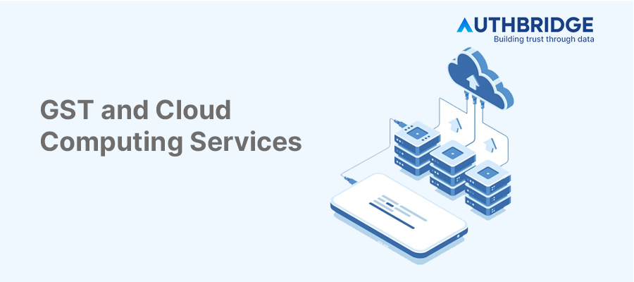 Demystifying GST for Cloud Computing in India:  A Guide to Rates, ITC & Compliance